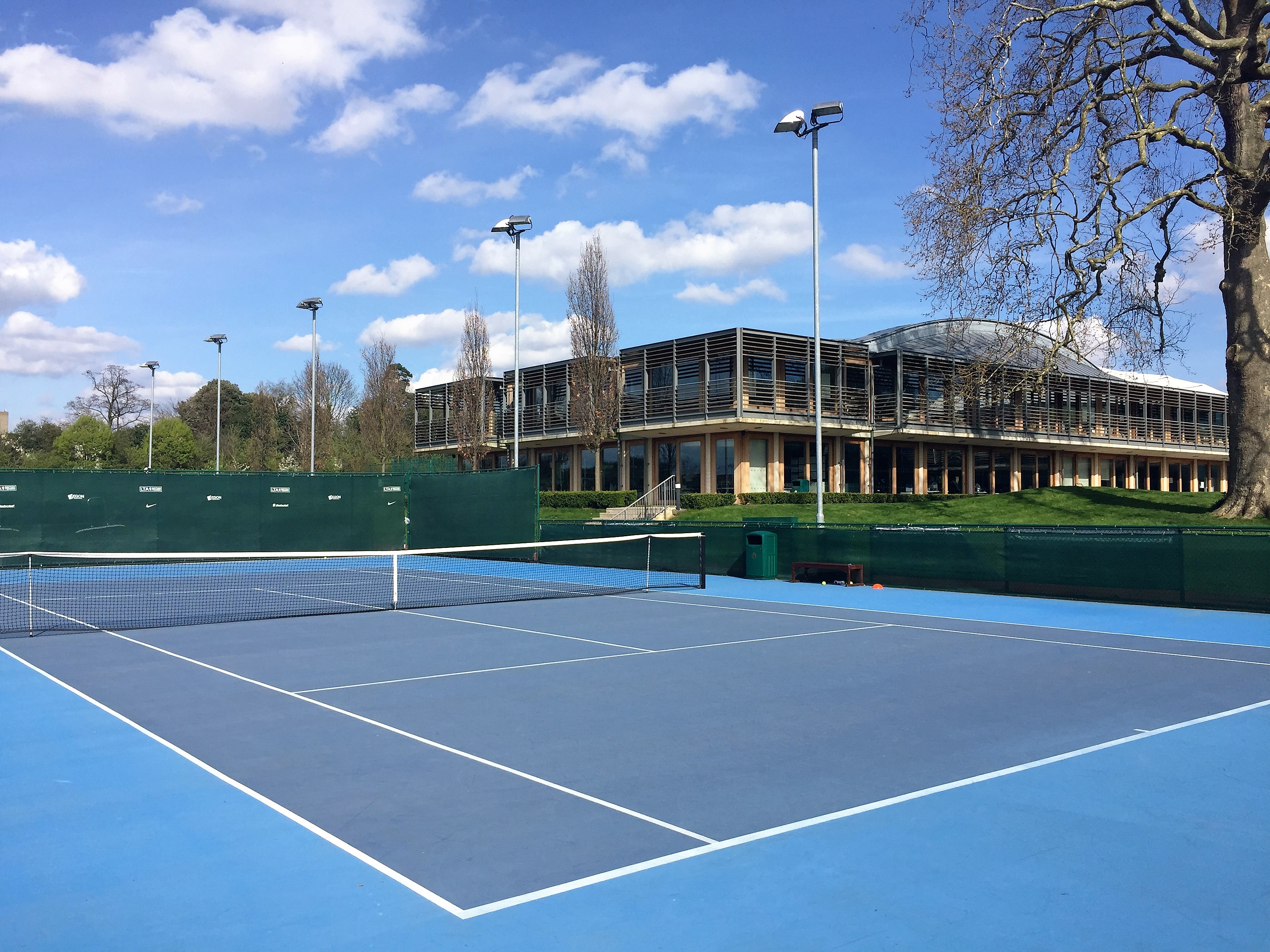 Weekly Junior Tennis Coaching, Tennis Holidays, School Holiday Tennis 